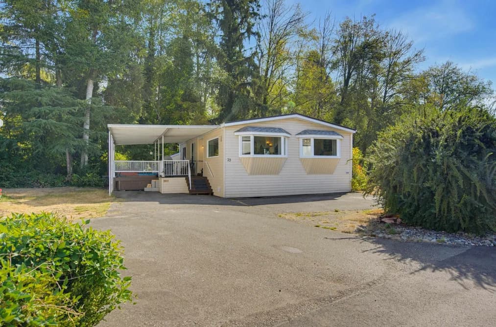 23 2270 196 STREET, Langley, BC — Residential for Sale - Main Photo