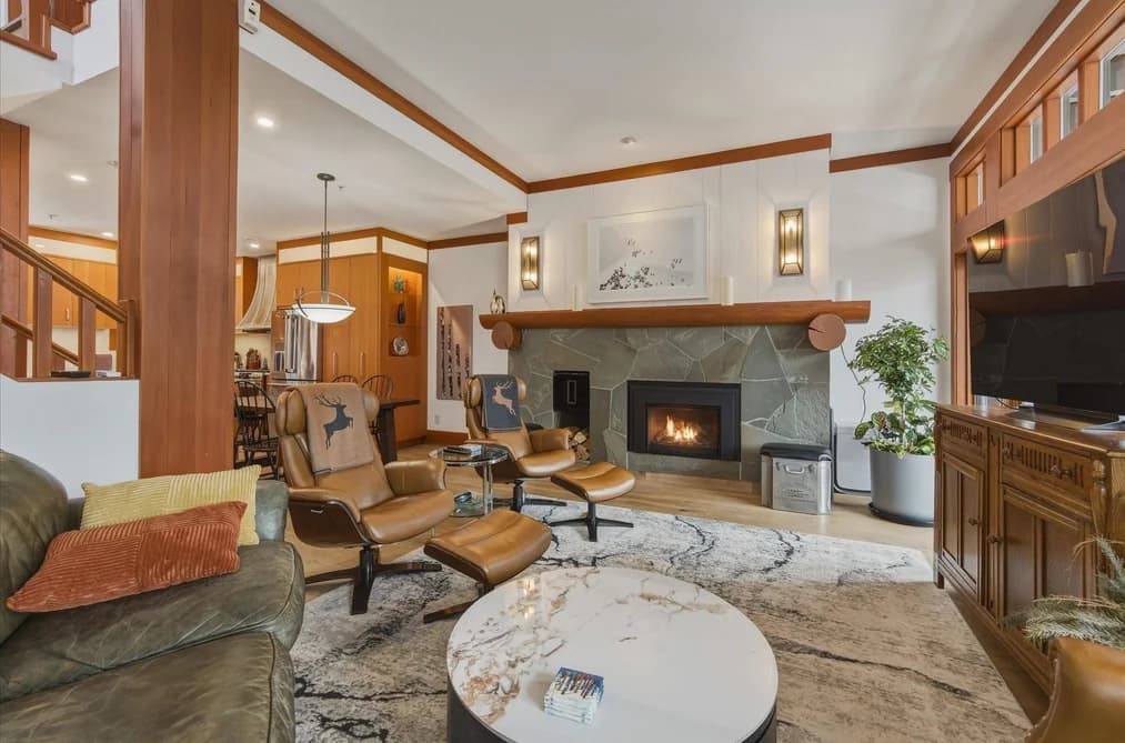23 2324 TALUSWOOD PLACE, Whistler, BC — Residential for Sale - Photo 2