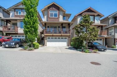 House for sale at 23 2387 Argue Street Port Coquitlam British Columbia - MLS: R3165051