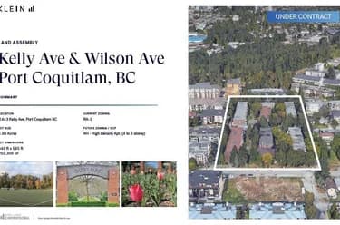 Condo for sale at 23 2444 Wilson Avenue Port Coquitlam British Columbia - MLS: R3145639