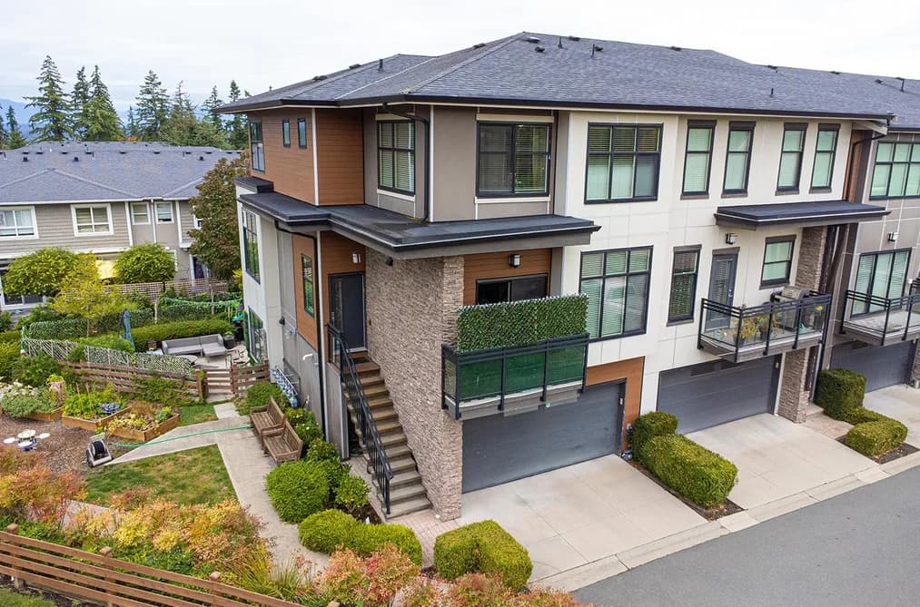 23 2687 158 STREET, Surrey, BC — Residential for Sale - Main Photo