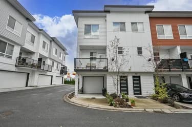 Townhouse for sale at 23 27640 Lantern Avenue Abbotsford British Columbia - MLS: R3151809