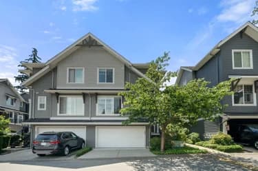 Townhouse for sale at 23 2855 158 Street Surrey British Columbia - MLS: R3164174