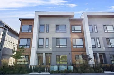Townhouse for sale at 23 30530 Cardinal Avenue Abbotsford British Columbia - MLS: R3086283