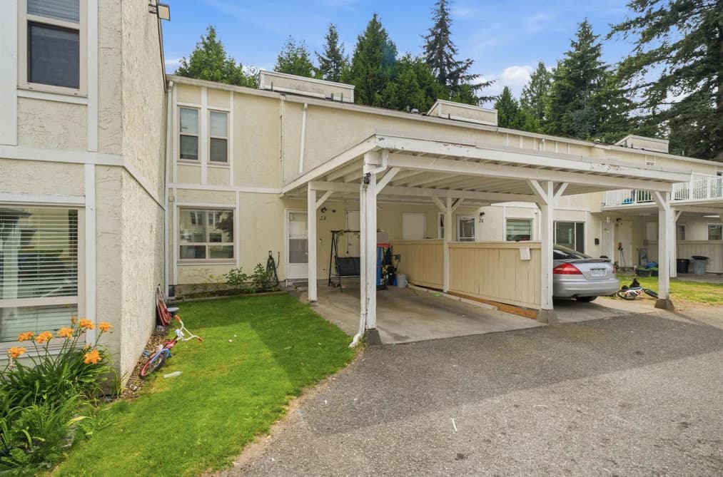 23 3075 TRETHEWEY STREET, Abbotsford, BC — Residential for Sale - Main Photo