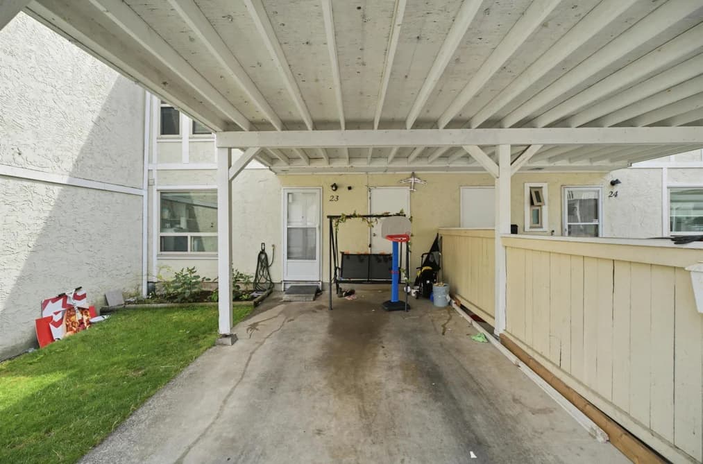 23 3075 TRETHEWEY STREET, Abbotsford, BC — Residential for Sale - Photo 2