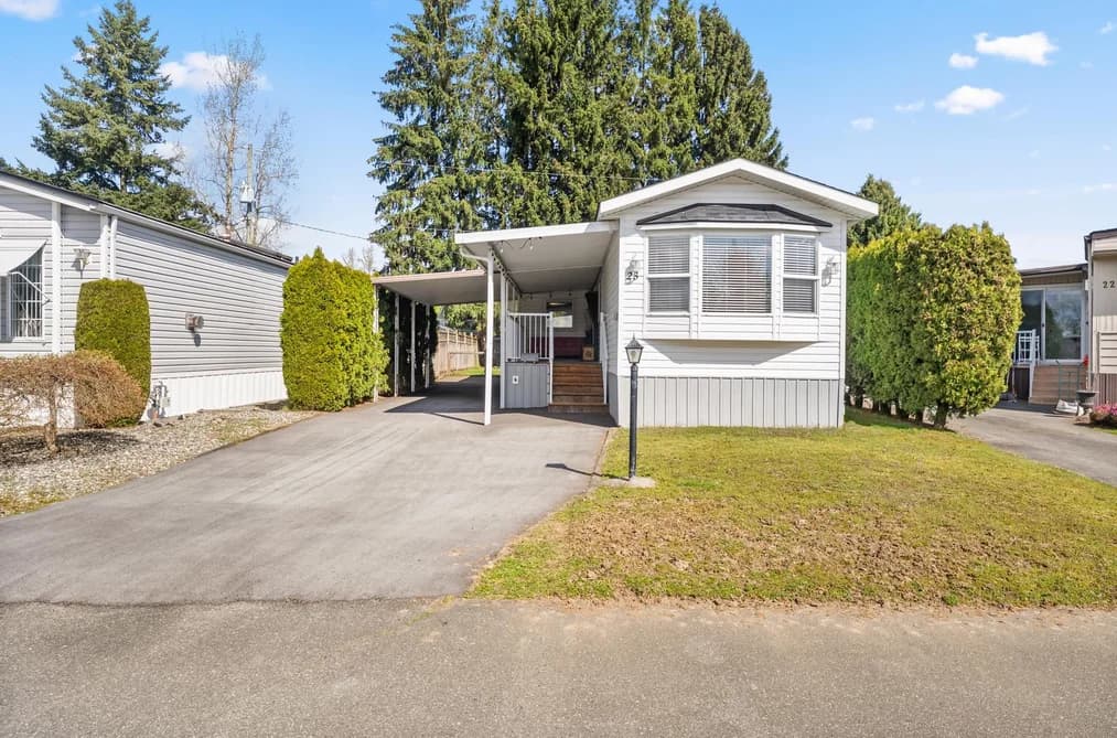 23 31313 LIVINGSTONE AVENUE, Abbotsford, BC — Residential for Sale - Photo 2