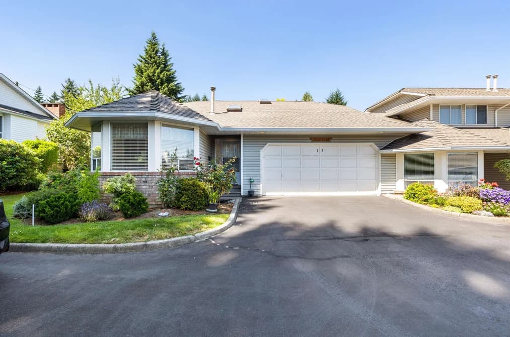 23 32615 MURRAY AVENUE, Abbotsford, BC — Residential for Sale - Main Photo
