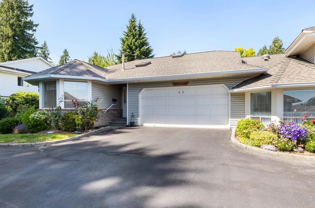 23 32615 MURRAY AVENUE, Abbotsford, BC — Residential for Sale - Photo 2