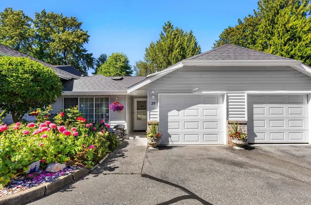 23 33020 MACLURE ROAD, Abbotsford, BC — Residential for Sale - Main Photo