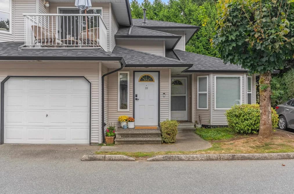 23 34332 MACLURE ROAD, Abbotsford, BC — Residential for Sale - Main Photo