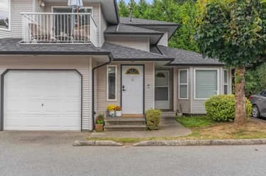 Townhouse for sale at 23 34332 Maclure Road Abbotsford British Columbia - MLS: R3163359