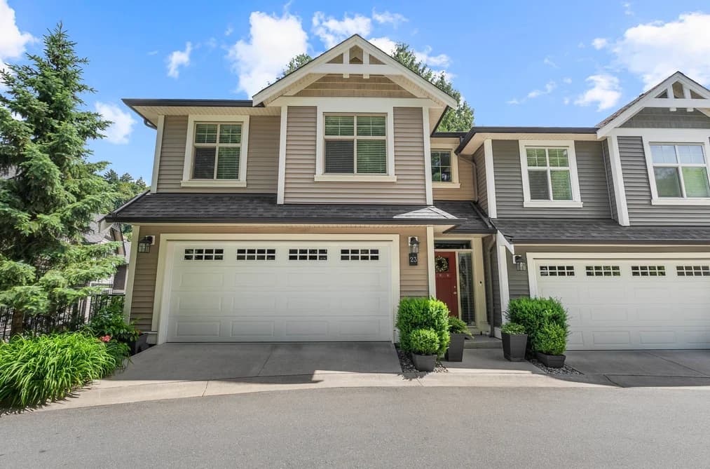 23 35298 MARSHALL ROAD, Abbotsford, BC — Residential for Sale - Main Photo