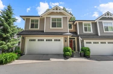 Townhouse for sale at 23 35298 Marshall Road Abbotsford British Columbia - MLS: R3134429