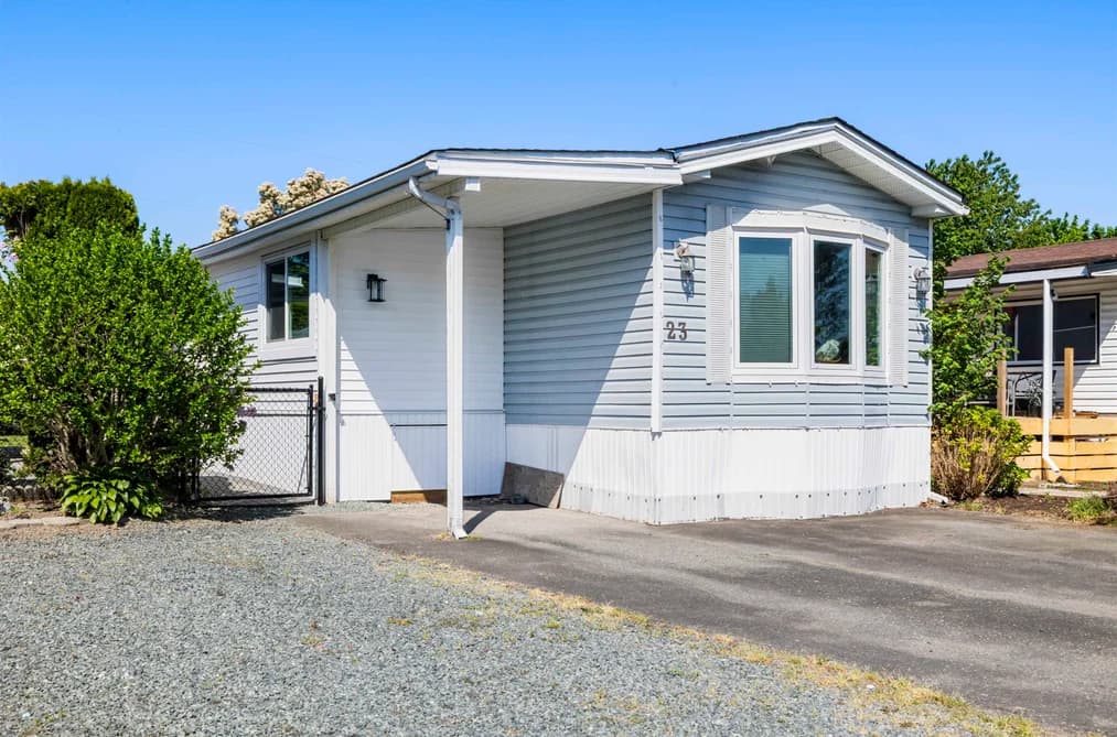 23 45640 WATSON ROAD, Chilliwack, BC — Residential for Sale - Main Photo