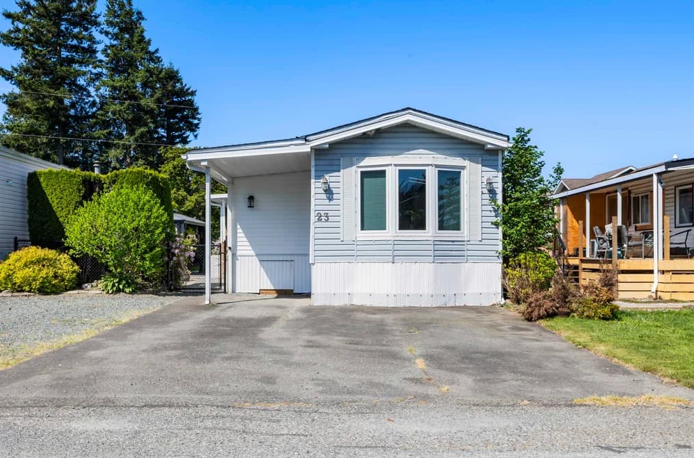 23 45640 WATSON ROAD, Chilliwack, BC — Residential for Sale - Photo 2