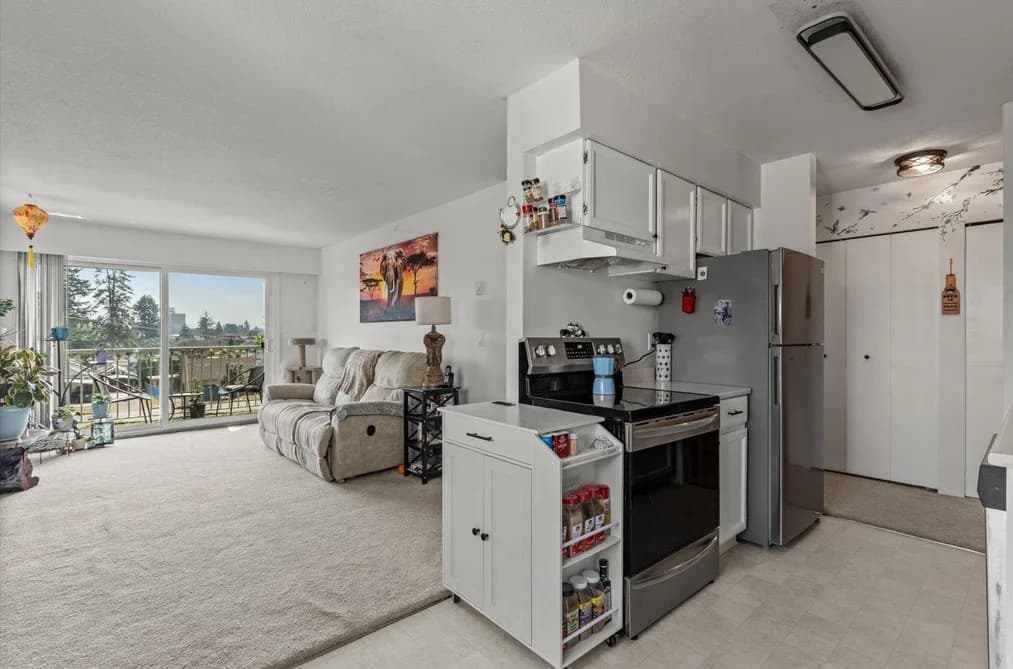 23 46210 MARGARET AVENUE, Chilliwack, BC — Residential for Sale - Main Photo
