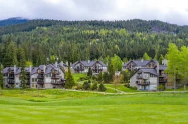 Townhouse for sale at 23 4644 Blackcomb Way Whistler British Columbia - MLS: R3161812