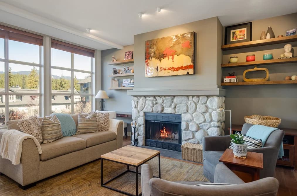 23 4644 BLACKCOMB WAY, Whistler, BC — Residential for Sale - Photo 2