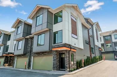 Townhouse for sale at 23 6035 141 Street Surrey British Columbia - MLS: R3128965