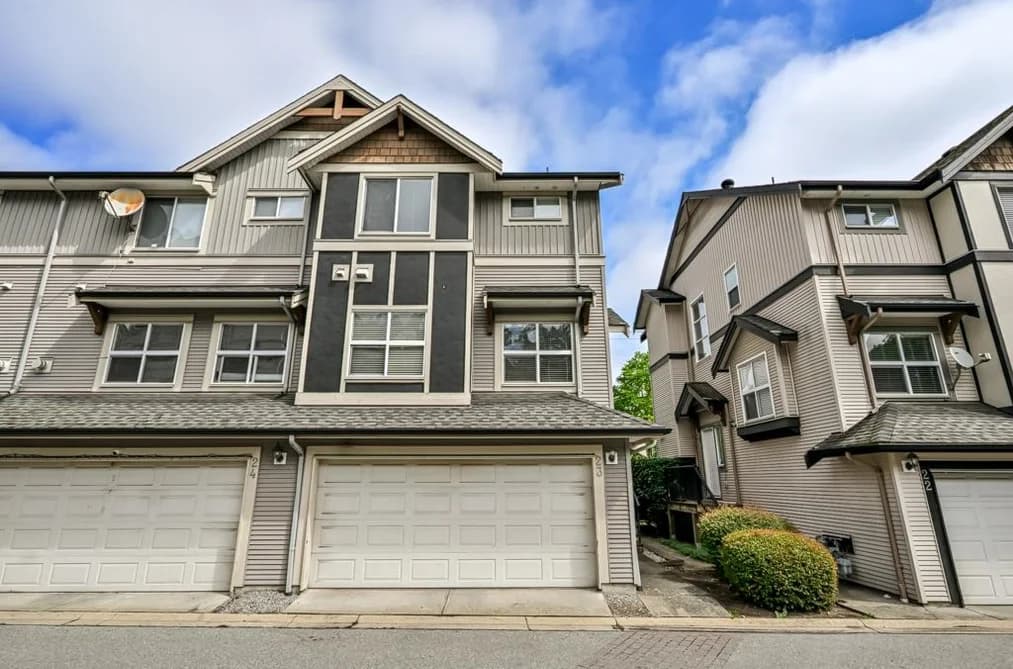 23 6366 126 STREET, Surrey, BC — Residential for Sale - Main Photo