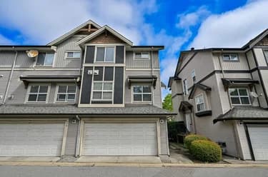Townhouse for sale at 23 6366 126 Street Surrey British Columbia - MLS: R3146370