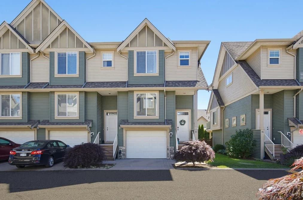 23 6498 SOUTHDOWNE PLACE, Chilliwack, BC — Residential for Sale - Main Photo