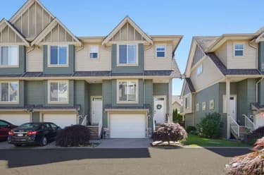 Townhouse for sale at 23 6498 Southdowne Place Chilliwack British Columbia - MLS: R3139419