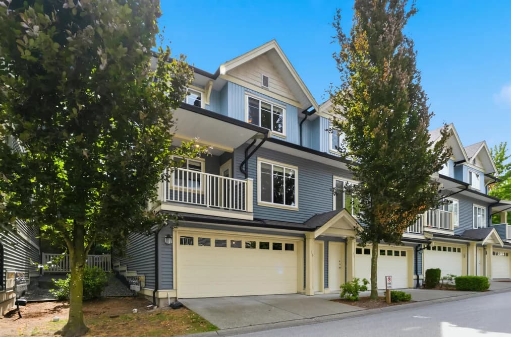23 6575 192 STREET, Surrey, BC — Residential for Sale - Main Photo