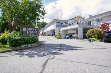 Condo for sale at 23 696 Trueman Road Gibsons British Columbia - MLS: R3140764