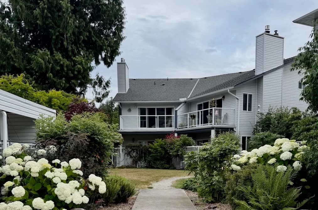 23 696 TRUEMAN ROAD, Gibsons, BC — Residential for Sale - Photo 2