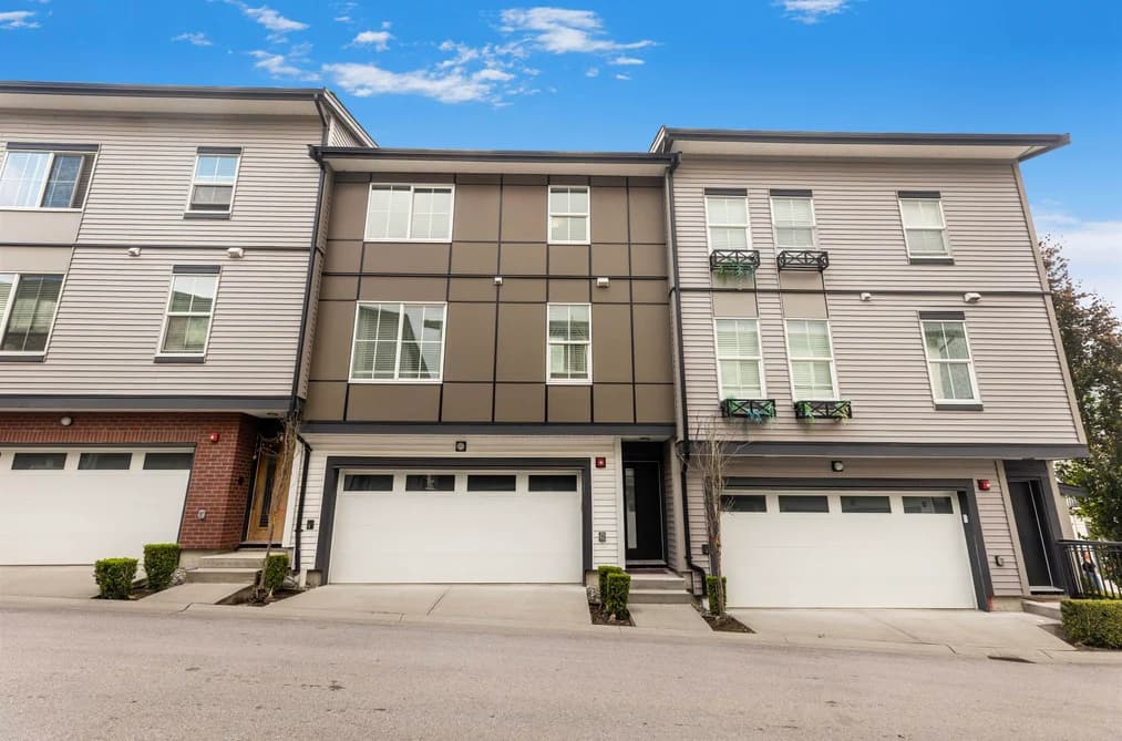 23 8161 201 STREET, Langley, BC — Residential for Sale - Main Photo