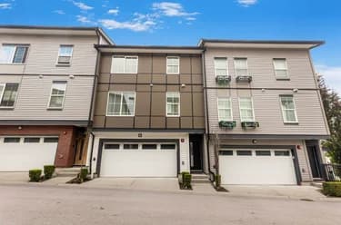 Townhouse for sale at 23 8161 201 Street Langley British Columbia - MLS: R3166971