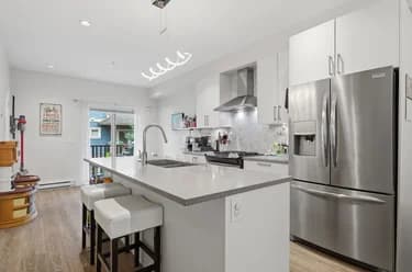 Townhouse for sale at 23 843 Ewen Avenue New Westminster British Columbia - MLS: R3140244