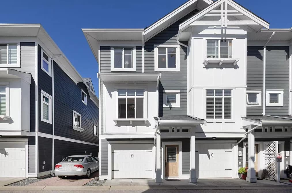23 8433 164 STREET, Surrey, BC — Residential for Sale - Main Photo