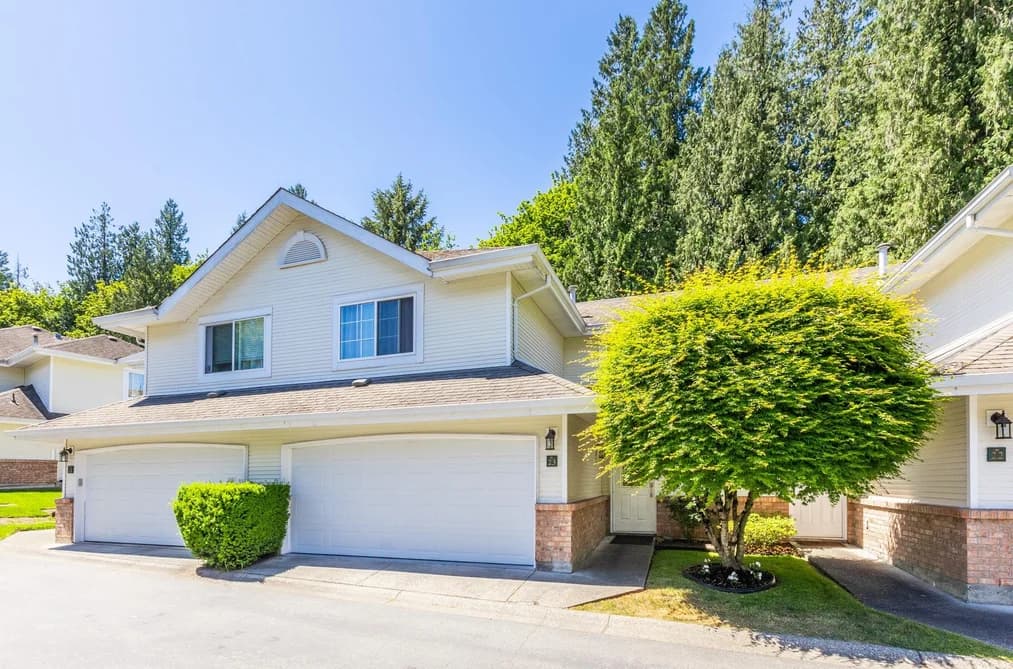 23 8675 WALNUT GROVE DRIVE, Langley, BC — Residential for Sale - Main Photo