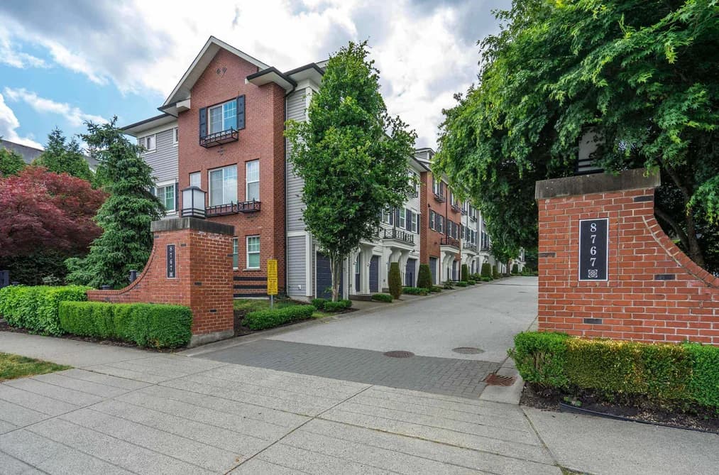 23 8767 162 STREET, Surrey, BC — Residential for Sale - Main Photo
