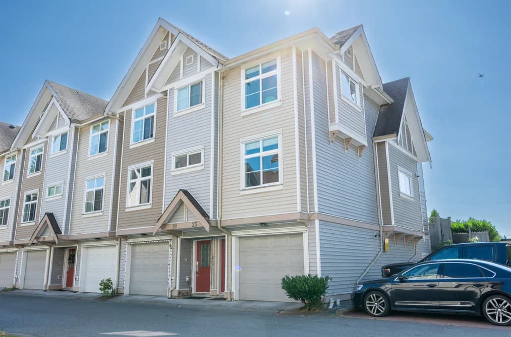 23 9405 121 STREET, Surrey, BC — Residential for Sale - Main Photo