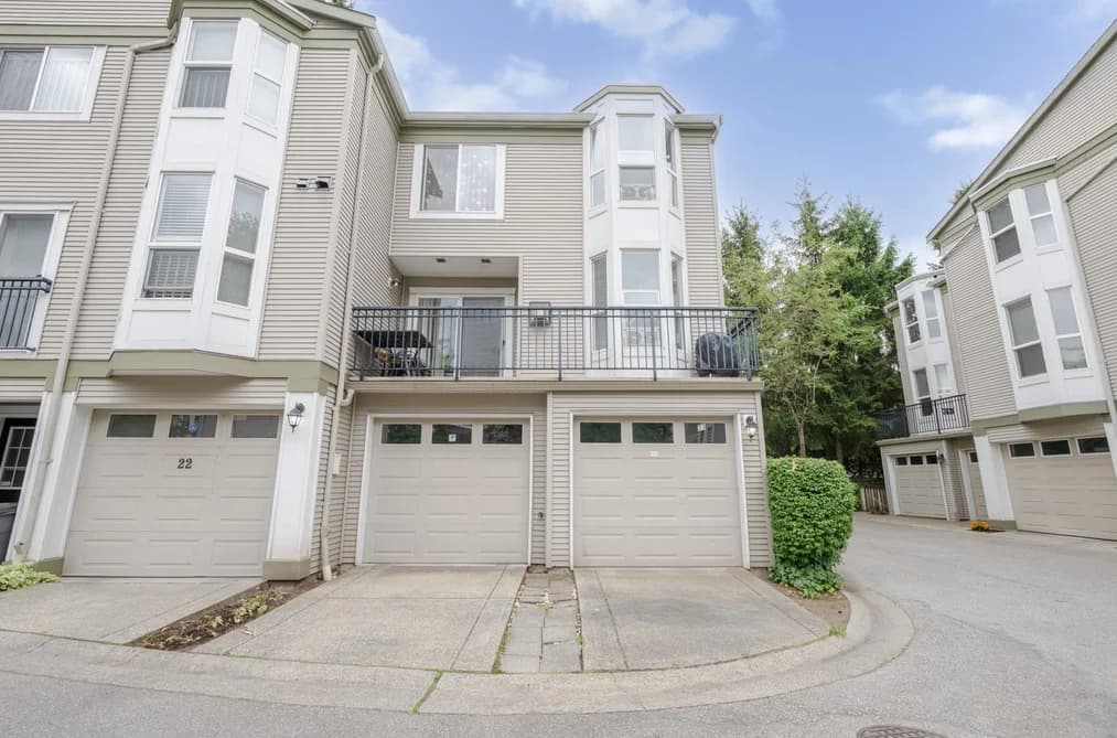 23 9559 130A STREET, Surrey, BC — Residential for Sale - Main Photo