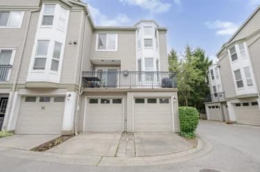 Townhouse for sale at 23 9559 130a Street Surrey British Columbia - MLS: R3141547