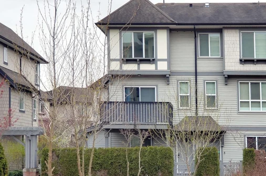 23 9566 TOMICKI AVENUE, Richmond, BC — Residential for Sale - Main Photo