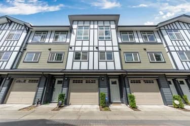 Townhouse for sale at 23 9680 Alexandra Road Richmond British Columbia - MLS: R3134301