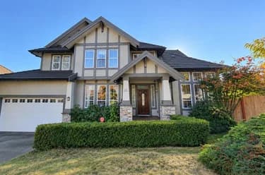 23 Fernway Dr, Port Moody, BC - MLS: R3172286