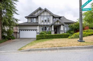 House for sale at 23 Fernway Drive Port Moody British Columbia - MLS: R3141103