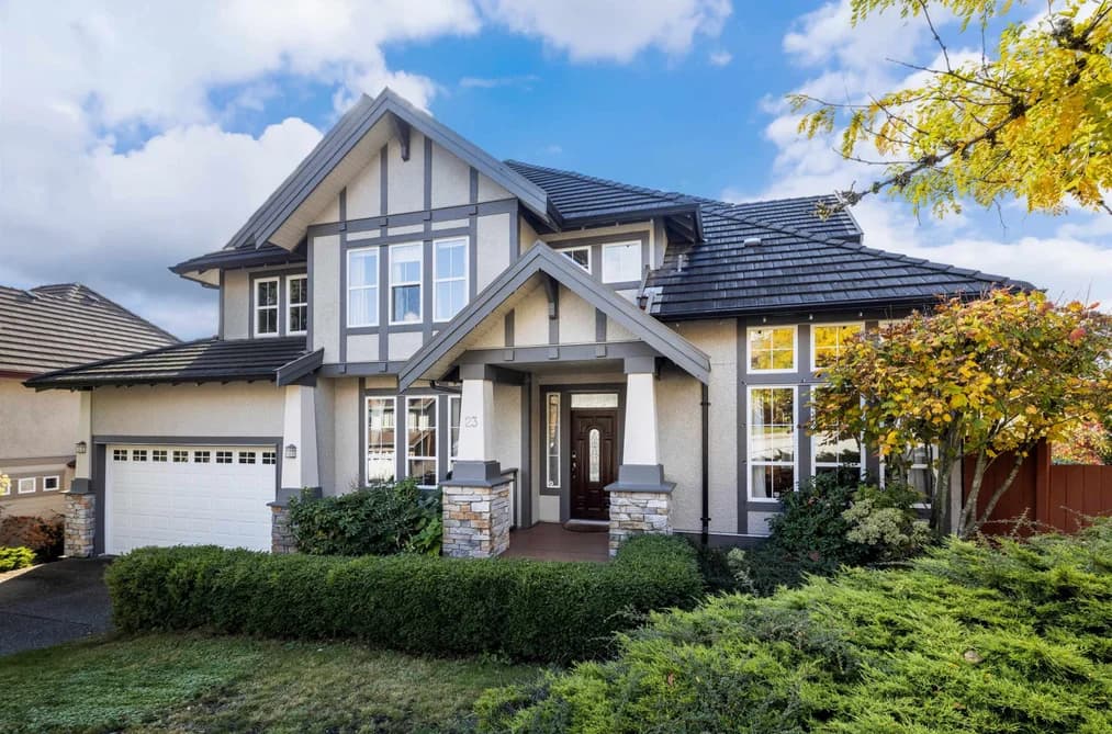 23 FERNWAY DRIVE, Port Moody, BC — Residential for Sale - Photo 2