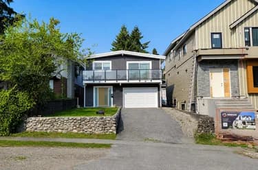 House for sale at 23 N Fell Avenue Burnaby British Columbia - MLS: R3159549