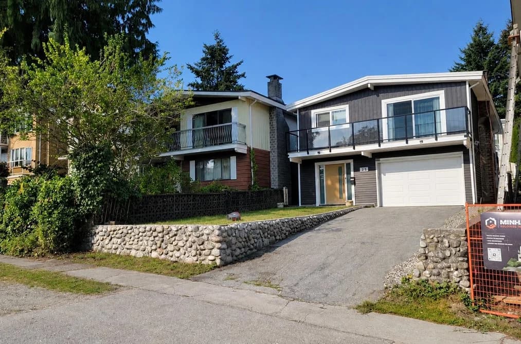 23 N FELL AVENUE, Burnaby, BC — Residential for Sale - Photo 2