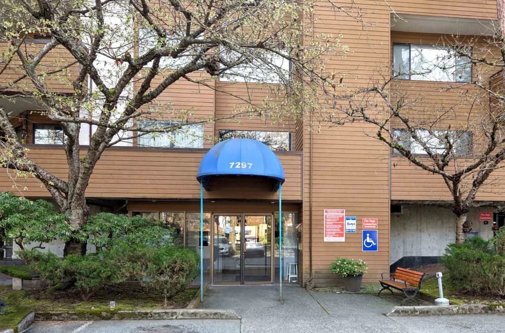 230 7297 MOFFATT ROAD, Richmond, BC — Residential for Sale - Photo 2