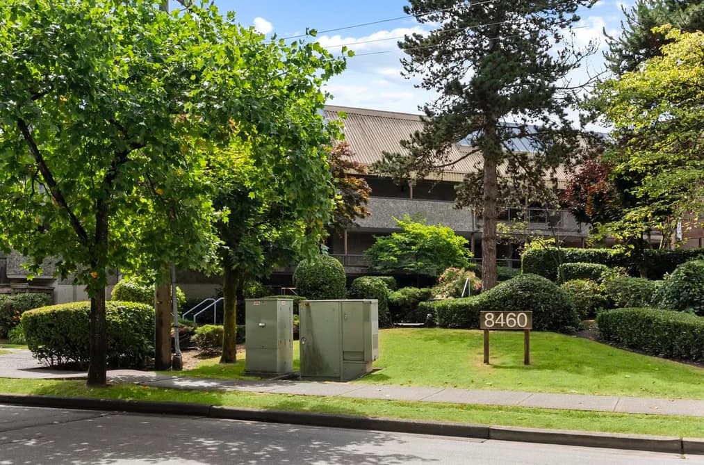 Condo for sale at 230 8460 Ackroyd Road Richmond British Columbia - MLS: R3143120