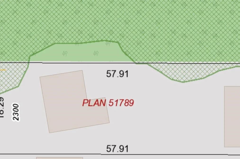 2300 MCLEOD AVENUE, Richmond, BC — Land for Sale - Photo 2